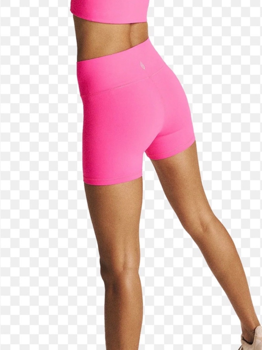 FP Movement Biker shorts